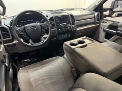 Used 2019  Ford Super Duty F-250 SRW 4WD Crew Cab Box at AutoCenters Bonne Terre near Bonne Terre&comma; MO