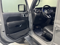 Used 2021 Jeep Wrangler Unlimited Sahara Altitude 4x4 at AutoCenters Bonne Terre near Bonne Terre, MO