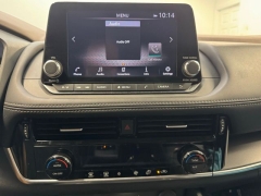 Used 2022  Nissan Rogue FWD SV at AutoCenters Bonne Terre near Bonne Terre&comma; MO