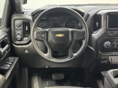 Used 2022  Chevrolet Silverado 2500HD 4WD Crew Cab 159" Custom at AutoCenters Bonne Terre near Bonne Terre, MO