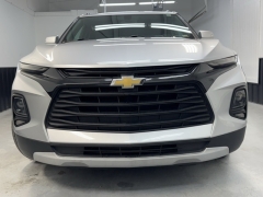 Used 2020 Chevrolet Blazer 4d SUV FWD LT w/2LT I4 at AutoCenters Bonne Terre near Bonne Terre, MO