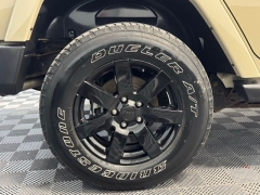 Used 2017  Jeep Wrangler Unlimited 4d Convertible Sahara at AutoCenters Bonne Terre near Bonne Terre&comma; MO