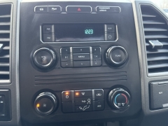 Used 2017  Ford Super Duty F-250 4WD Reg Cab XL at AutoCenters Bonne Terre near Bonne Terre&comma; MO