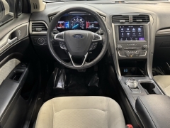 Used 2019 Ford Fusion 4d Sedan FWD SE 1.5L EcoBoost at AutoCenters Bonne Terre near Bonne Terre, MO