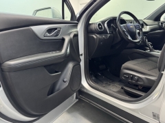 Used 2020 Chevrolet Blazer 4d SUV FWD LT w/2LT I4 at AutoCenters Bonne Terre near Bonne Terre, MO