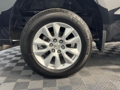 Used 2020  Chevrolet Silverado 1500 4WD Crew Cab Custom at AutoCenters Bonne Terre near Bonne Terre&comma; MO