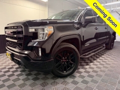 Used 2019  GMC Sierra 1500 4WD Crew Cab 157" Elevation at AutoCenters Bonne Terre near Bonne Terre&comma; MO