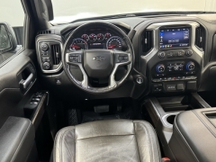 Used 2020 Chevrolet Silverado 1500 4WD Crew Cab 147" LT Trail Boss at AutoCenters Bonne Terre near Bonne Terre, MO