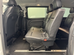 Used 2022 Mercedes-Benz Metris Passenger Van Standard Roof 126" Wheelbase at AutoCenters Bonne Terre near Bonne Terre, MO