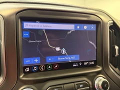 Used 2019  GMC Sierra 1500 4WD Crew Cab 147" AT4 at AutoCenters Bonne Terre near Bonne Terre&comma; MO