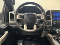 Used 2020 Ford F-150 4WD SuperCrew Lariat 5 1/2 at AutoCenters Bonne Terre near Bonne Terre, MO