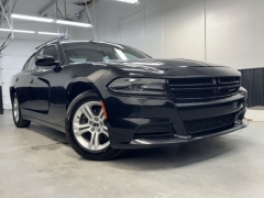 Used 2019 Dodge Charger 4d Sedan RWD SXT at AutoCenters Bonne Terre near Bonne Terre, MO