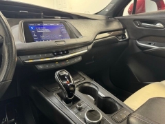 Used 2020  Cadillac XT4 4d SUV AWD Sport at AutoCenters Bonne Terre near Bonne Terre&comma; MO