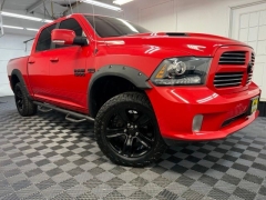 Used 2016  Ram 1500 4WD Crew Cab Sport at AutoCenters Bonne Terre near Bonne Terre&comma; MO
