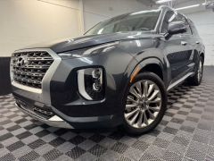 Used 2020  Hyundai Palisade 4d SUV FWD Limited at AutoCenters Bonne Terre near Bonne Terre&comma; MO