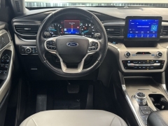 Used 2021  Ford Explorer XLT 4WD at AutoCenters Bonne Terre near Bonne Terre, MO