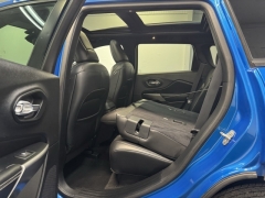 Used 2021  Jeep Cherokee 80th Anniversary FWD at AutoCenters Bonne Terre near Bonne Terre, MO