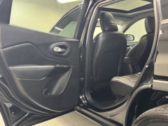 Used 2023 Jeep Cherokee Altitude Lux 4x4 at AutoCenters Bonne Terre near Bonne Terre, MO