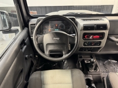 Used 2006 Jeep Wrangler 2d Convertible X at AutoCenters Bonne Terre near Bonne Terre, MO