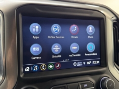 Used 2021  Chevrolet Silverado 1500 4WD Crew Cab 147" LT Trail Boss at AutoCenters Bonne Terre near Bonne Terre, MO