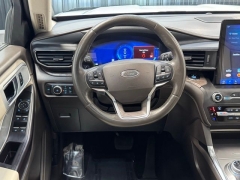 Used 2020  Ford Explorer 4d SUV 4WD Platinum 3&period;0L EcoBoost at AutoCenters Bonne Terre near Bonne Terre&comma; MO