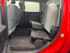 Used 2019  Ram 1500 Classic Tradesman 4x4 Crew Cab 5'7" Box at AutoCenters Bonne Terre near Bonne Terre&comma; MO