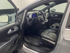 Used 2018 Chrysler Pacifica 4d Wagon Touring L Plus at AutoCenters Bonne Terre near Bonne Terre, MO