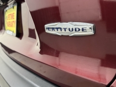 Used 2019 Jeep Cherokee 4d SUV FWD Latitude 2.4L at AutoCenters Bonne Terre near Bonne Terre, MO