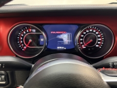Used 2020 Jeep Wrangler Unlimited 4d SUV 4WD Rubicon at AutoCenters Bonne Terre near Bonne Terre, MO