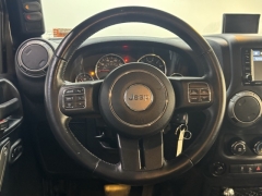 Used 2016 Jeep Wrangler Unlimited 4d Convertible Sport S at AutoCenters Bonne Terre near Bonne Terre, MO