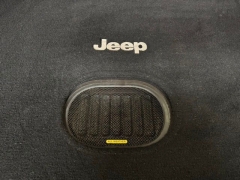 Used 2017  Jeep Wrangler Unlimited 4d Convertible Sahara at AutoCenters Bonne Terre near Bonne Terre&comma; MO