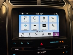 Used 2018  Ford Explorer 4d SUV 4WD Limited Ecoboost at AutoCenters Bonne Terre near Bonne Terre&comma; MO