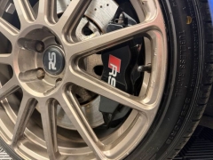 Used 2013  Volkswagen Golf R 4dr HB at AutoCenters Bonne Terre near Bonne Terre&comma; MO