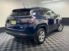 Used 2021 Jeep Compass Latitude FWD at AutoCenters Bonne Terre near Bonne Terre, MO