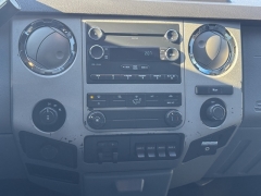 Used 2015  Ford Super Duty F-250 4WD Crew Cab XLT at AutoCenters Bonne Terre near Bonne Terre, MO