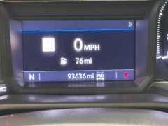 Used 2021  GMC Sierra 1500 4WD Crew Cab 147" AT4 at AutoCenters Bonne Terre near Bonne Terre&comma; MO