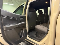 Used 2024  Chevrolet Colorado 4WD Crew Cab Trail Boss at AutoCenters Bonne Terre near Bonne Terre&comma; MO