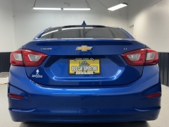 Used 2018 Chevrolet Cruze 4d Sedan LT Auto at AutoCenters Bonne Terre near Bonne Terre, MO