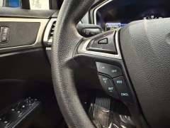 Used 2020  Ford Fusion 4d Sedan FWD SE 1&period;5L EcoBoost at AutoCenters Bonne Terre near Bonne Terre&comma; MO