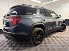 Used 2020  GMC Acadia 4d SUV AWD AT4 at AutoCenters Bonne Terre near Bonne Terre&comma; MO