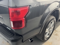Used 2019 Ford F-150 4WD SuperCrew 5.5' Box at AutoCenters Bonne Terre near Bonne Terre, MO