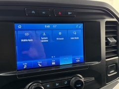 Used 2021 Ford F-150 4WD XLT SuperCrew 5.5' Box at AutoCenters Bonne Terre near Bonne Terre, MO