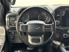 Used 2021  Ford F-150 4WD XLT SuperCrew 5&period;5' Box at AutoCenters Bonne Terre near Bonne Terre&comma; MO