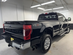Used 2022 Ford Super Duty F-250 4WD XLT Crew Cab SRW 6.75' Box at AutoCenters Bonne Terre near Bonne Terre, MO