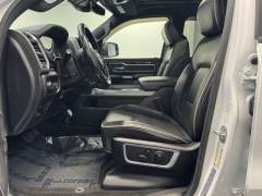 Used 2021  Ram 1500 Laramie 4x4 Crew Cab 5'7" Box at AutoCenters Bonne Terre near Bonne Terre&comma; MO