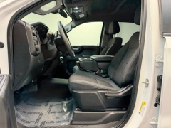 Used 2021  Chevrolet Silverado 1500 4WD Crew Cab 157" Custom at AutoCenters Bonne Terre near Bonne Terre&comma; MO