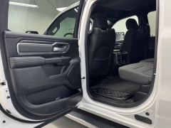 Used 2021 Ram 1500 Big Horn 4x4 Crew Cab 5'7" Box at AutoCenters Bonne Terre near Bonne Terre, MO