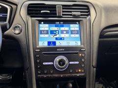 Used 2017 Ford Fusion 4d Sedan Sport AWD at AutoCenters Bonne Terre near Bonne Terre, MO