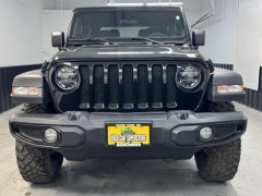 Used 2021 Jeep Wrangler Willys 4x4 at AutoCenters Bonne Terre near Bonne Terre, MO