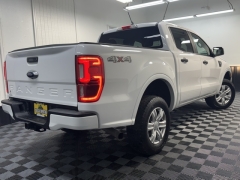 Used 2021  Ford Ranger XLT 4WD SuperCrew 5' Box at AutoCenters Bonne Terre near Bonne Terre, MO